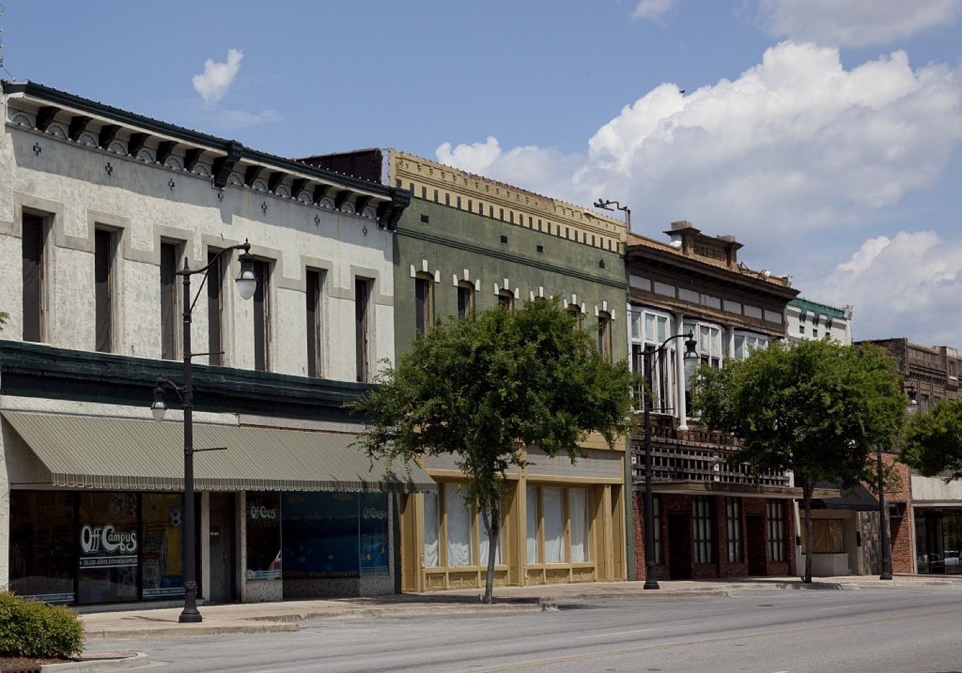 Gadsden, Alabama
