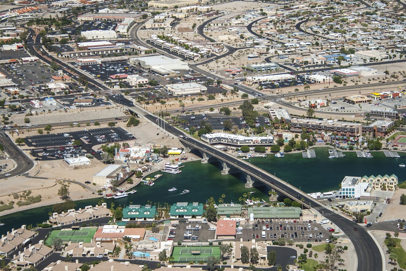 Lake Havasu City, Arizona