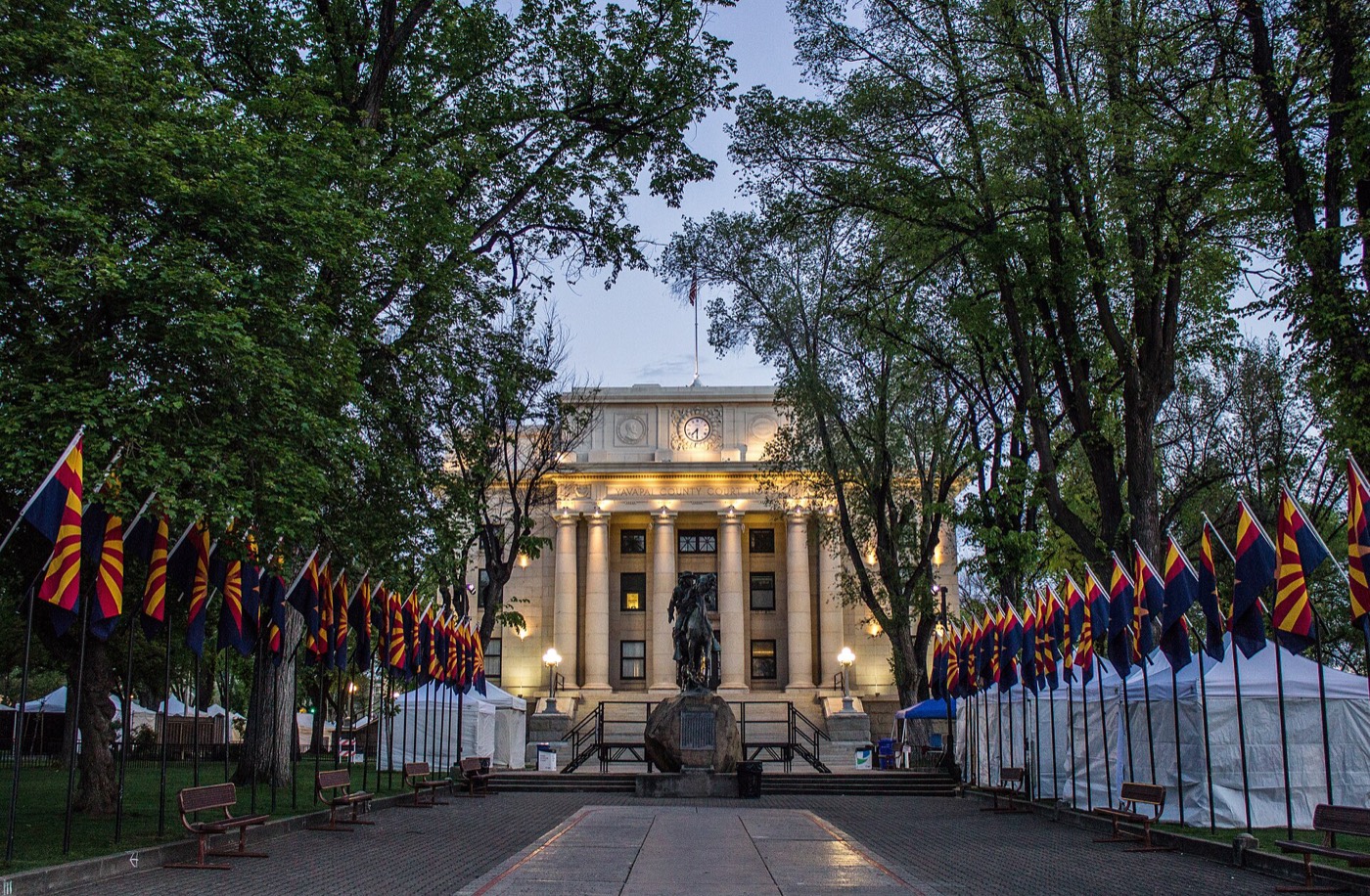 Prescott, Arizona