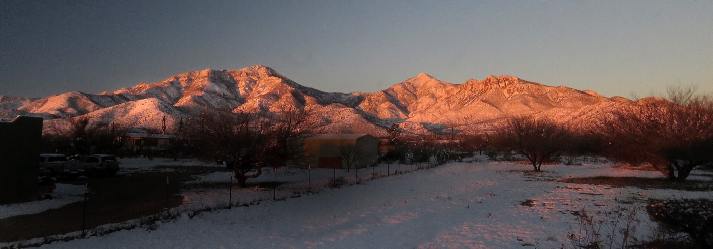 Sierra Vista, Arizona