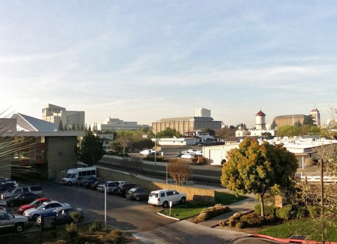 Fresno, California