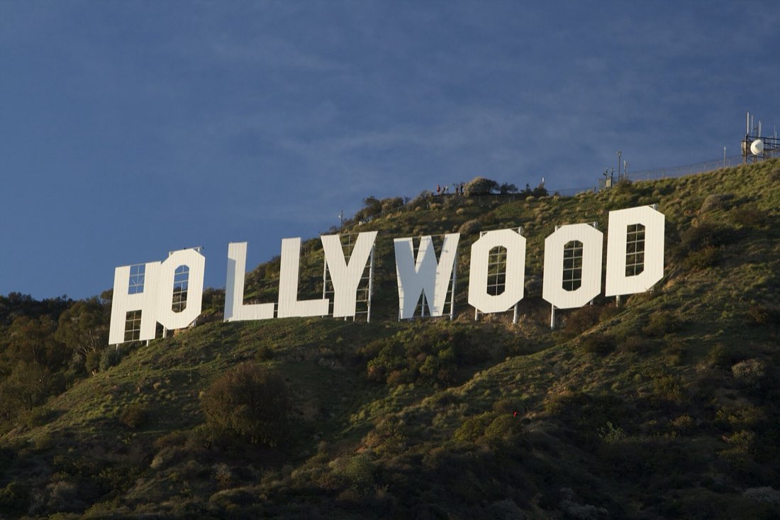 Los Angeles, California
