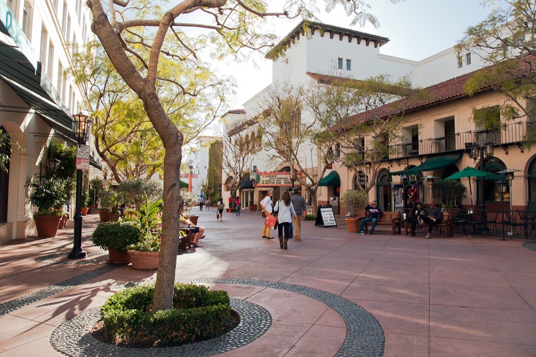 Santa Barbara, California