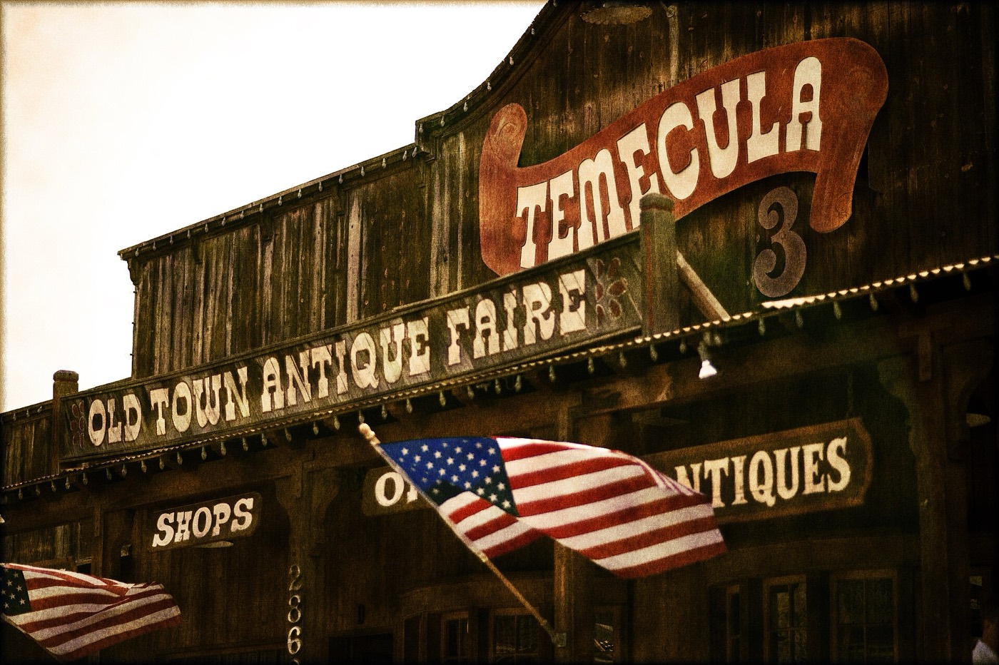 Temecula, California