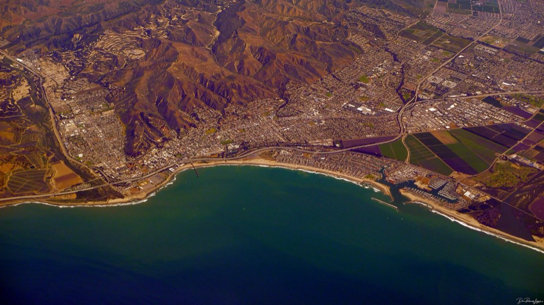 Ventura, California