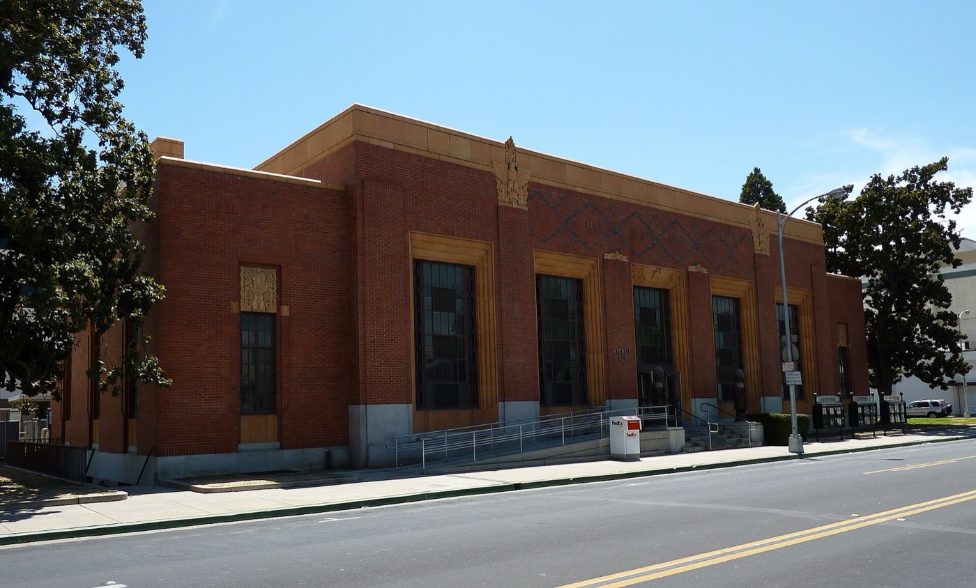 Visalia, California