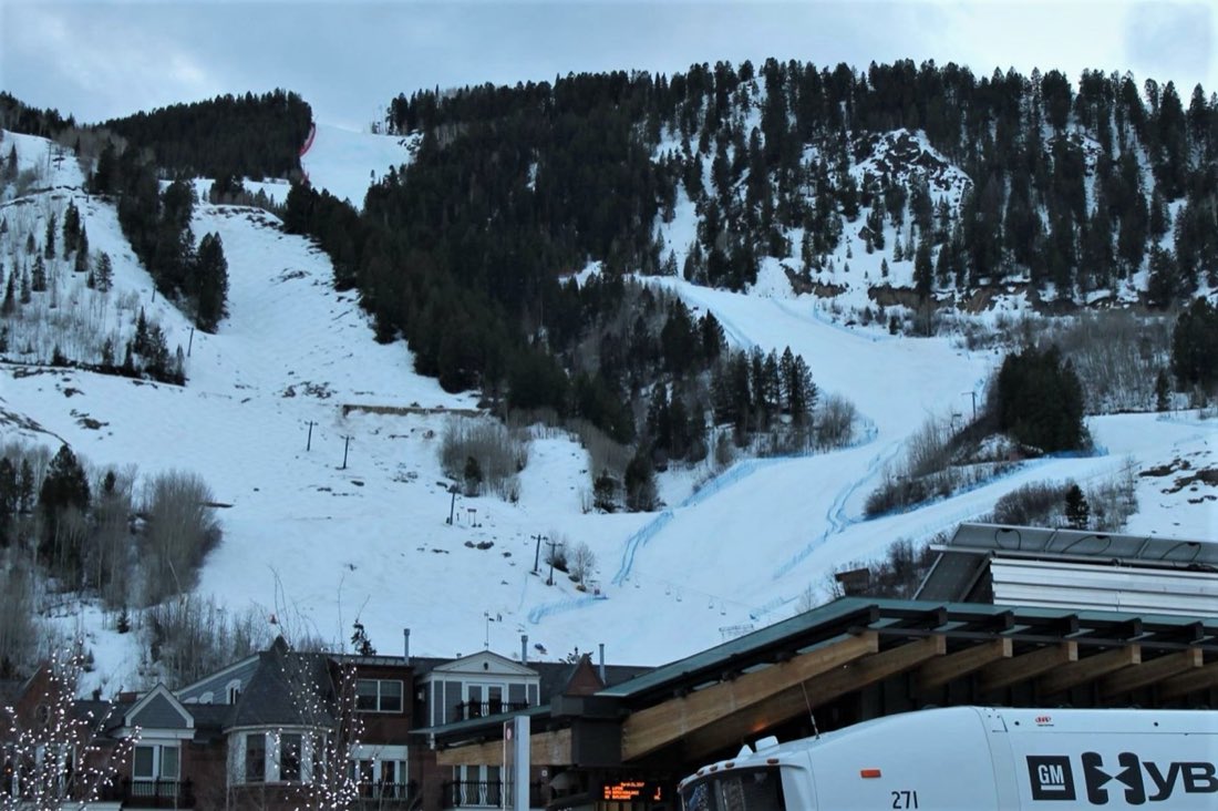Aspen, Colorado