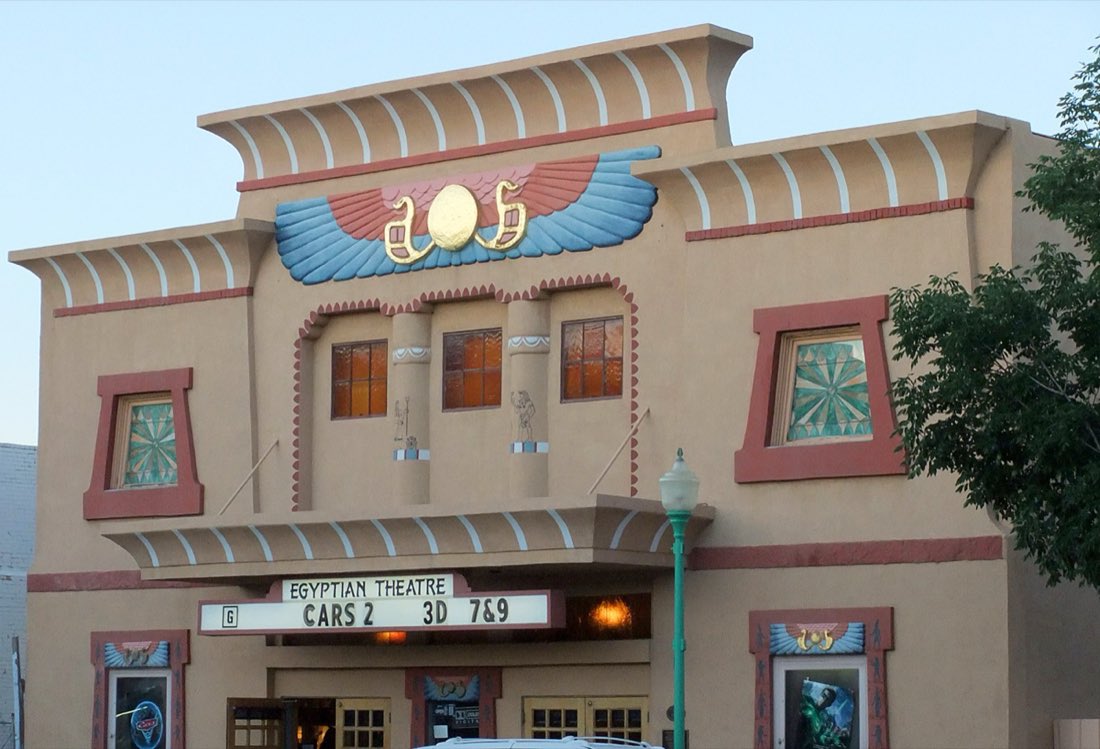 Delta, Colorado