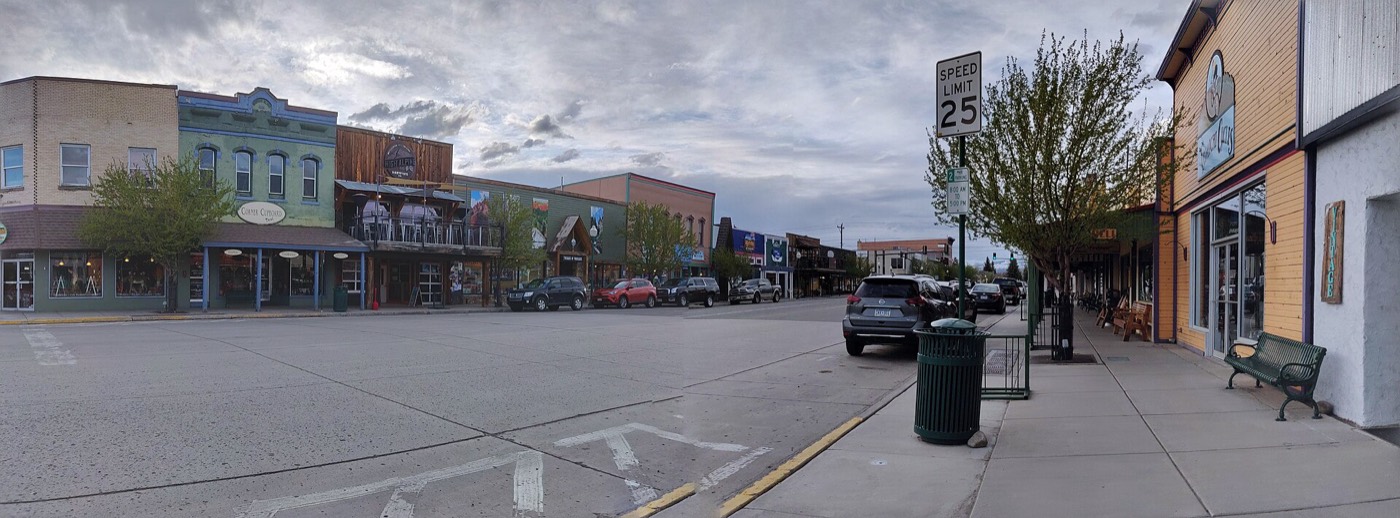 Gunnison, Colorado
