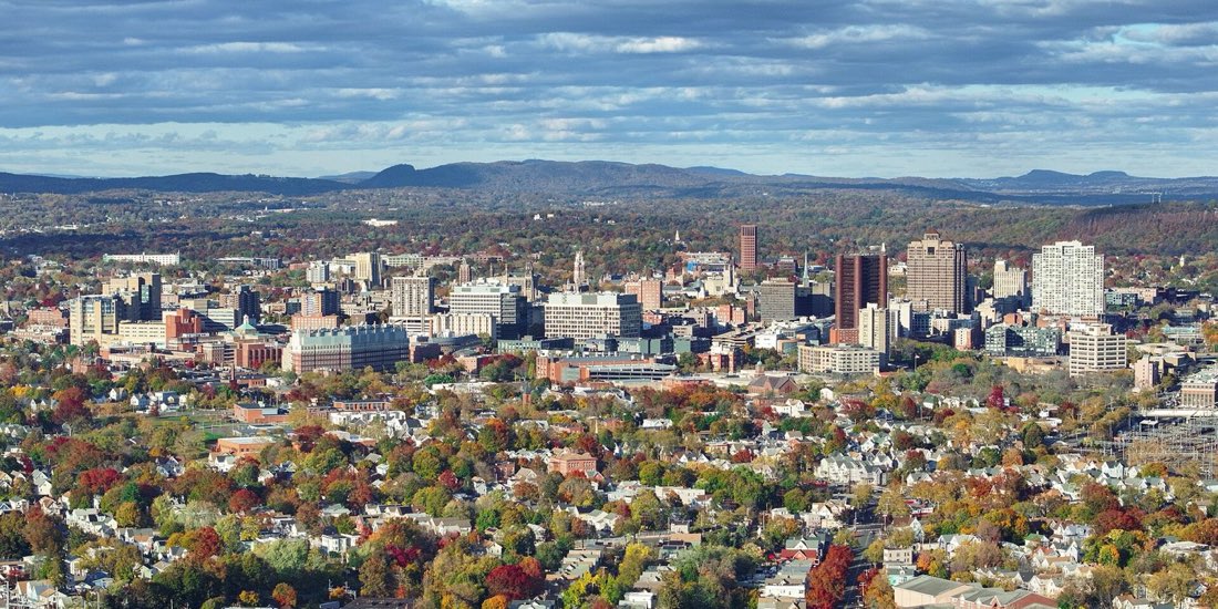 New Haven, Connecticut