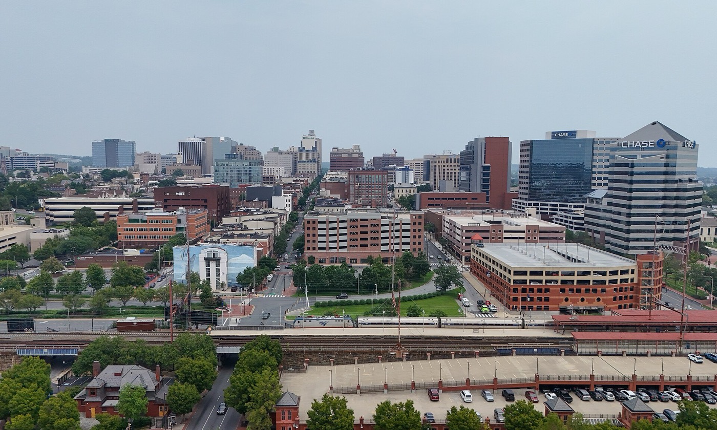 Wilmington, Delaware