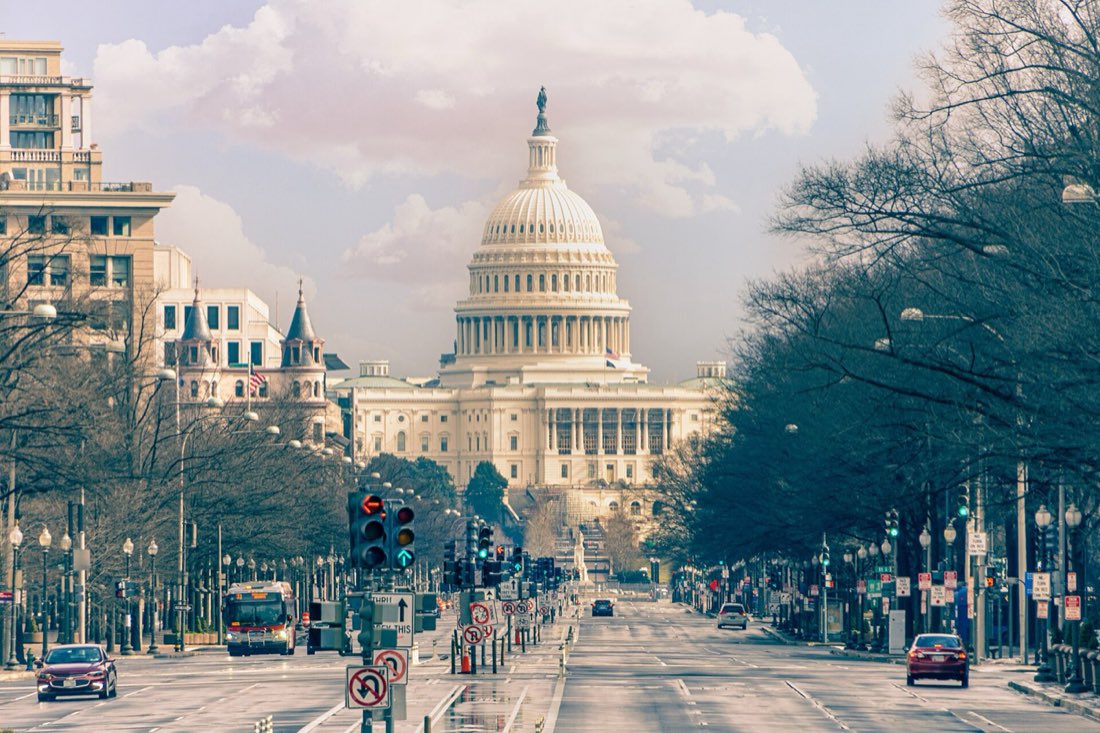 Washington, District of Columbia