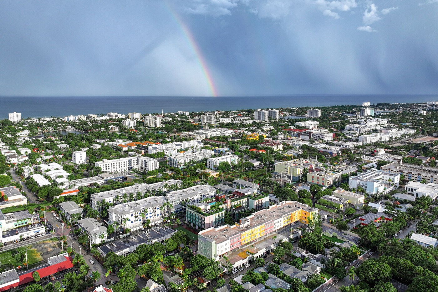 Delray Beach, Florida