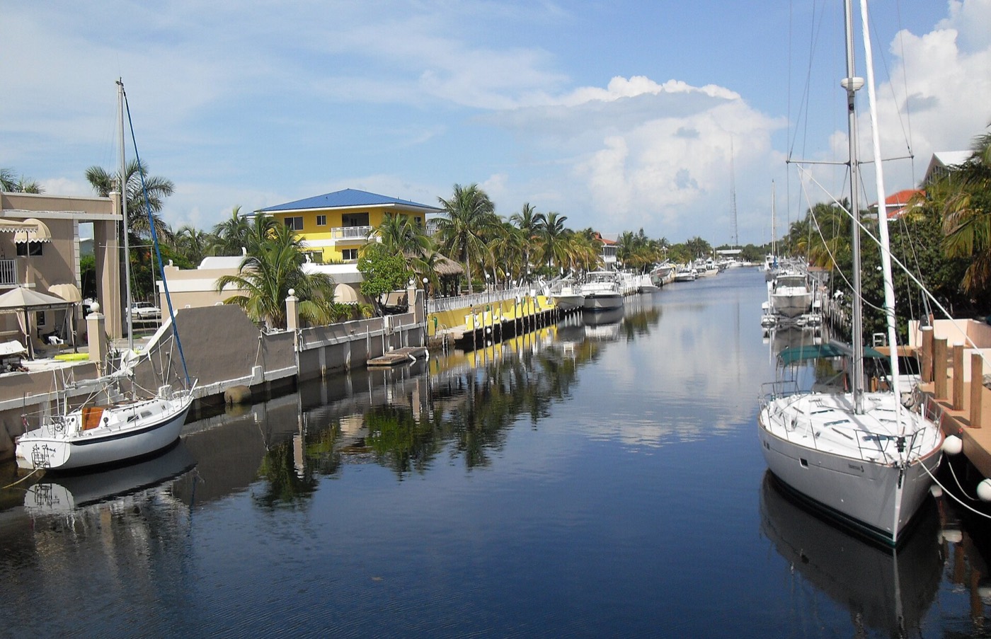 Key Largo, Florida
