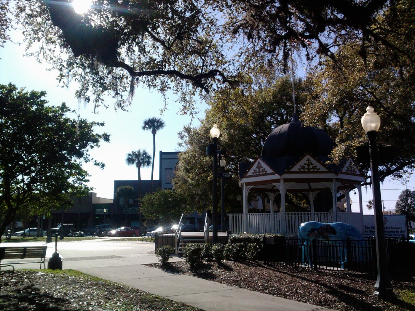Ocala, Florida