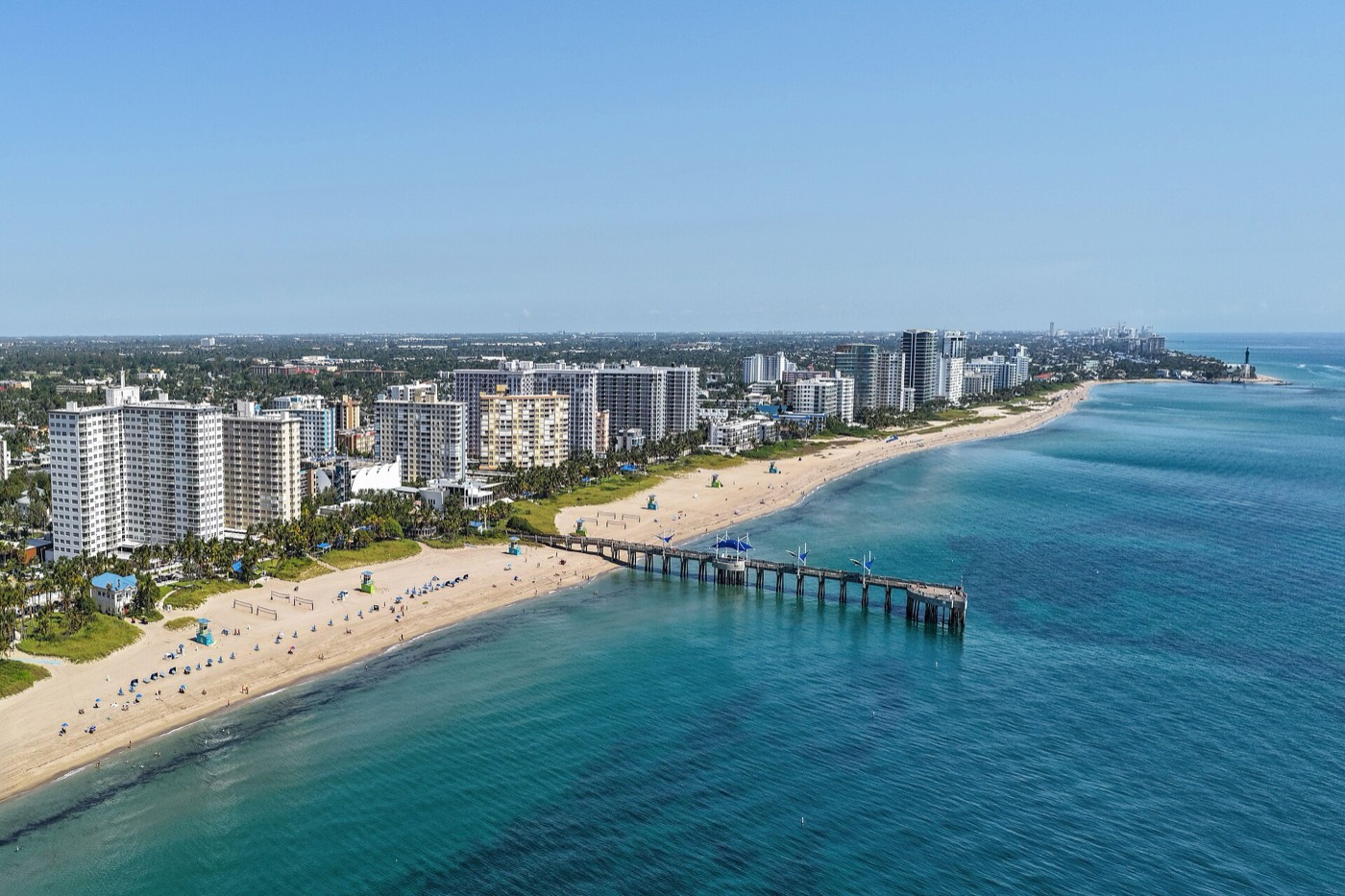 Pompano Beach, Florida