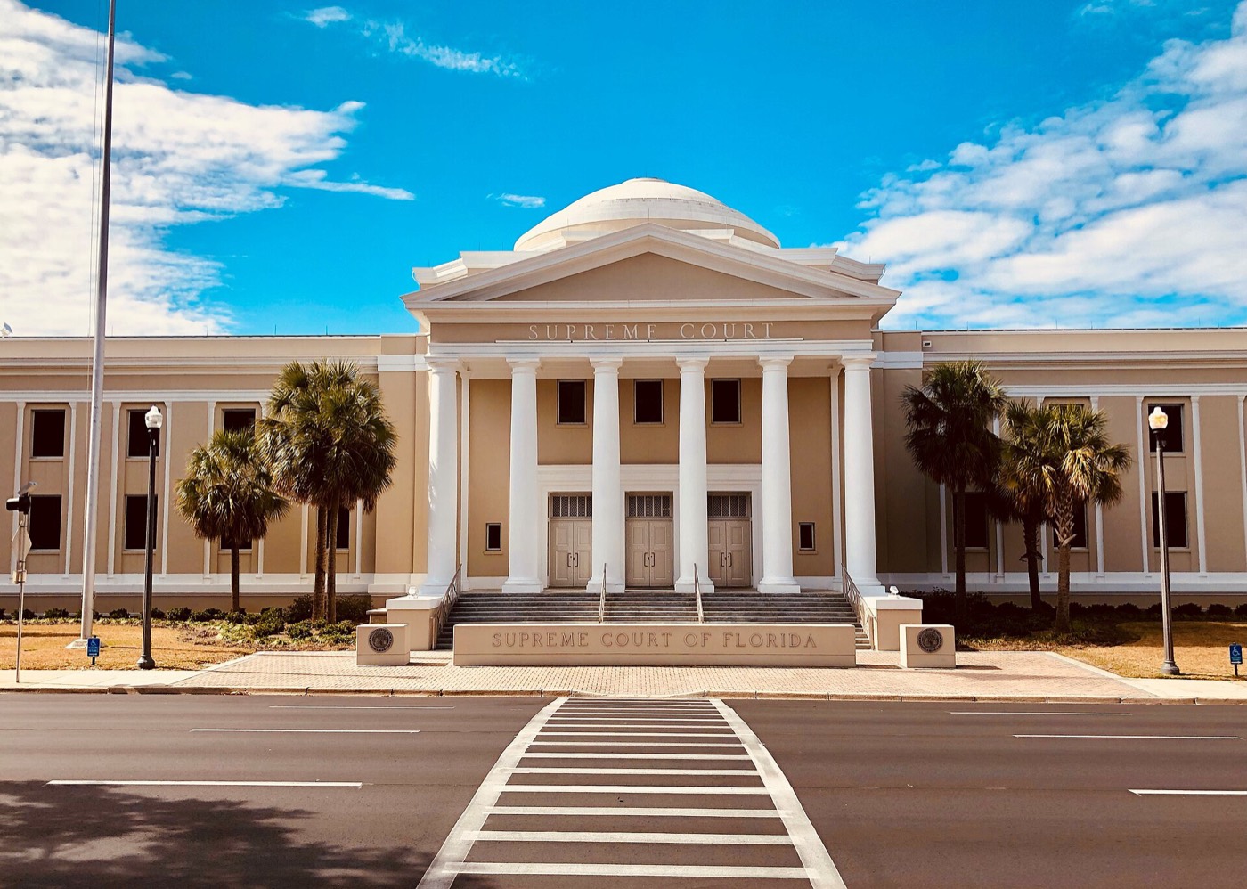 Tallahassee, Florida