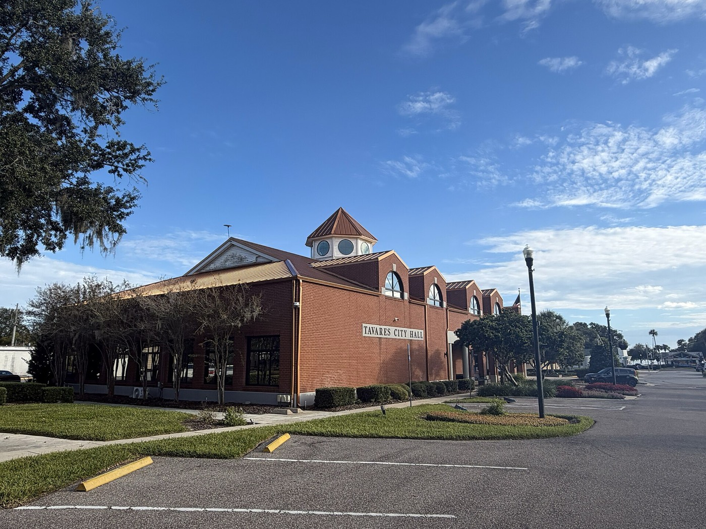 Tavares, Florida