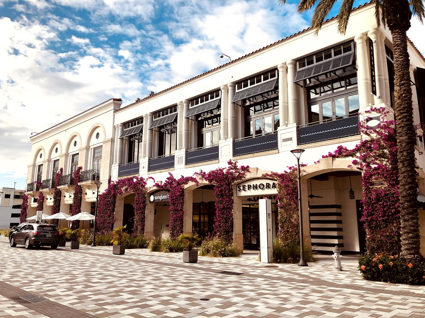 West Palm Beach, Florida