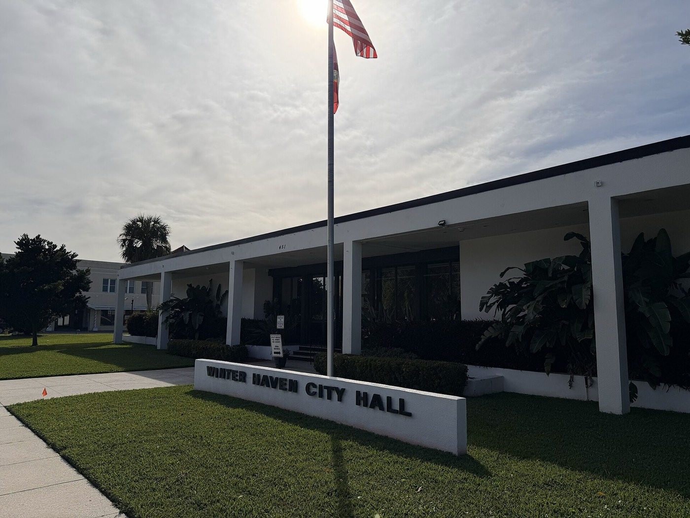 Winter Haven, Florida