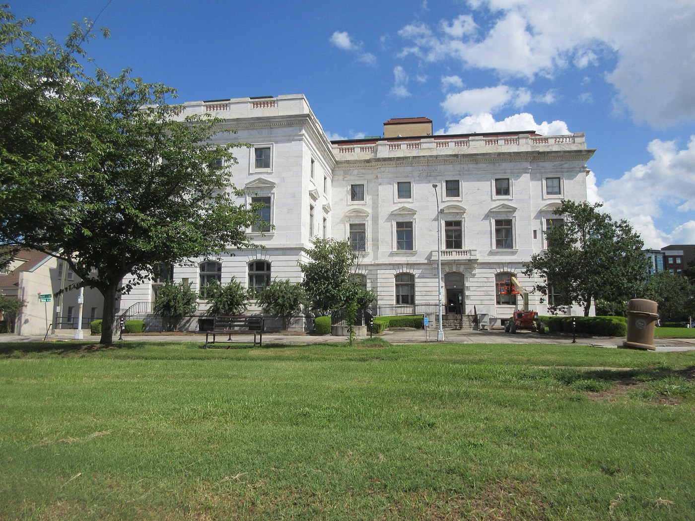 Macon, Georgia