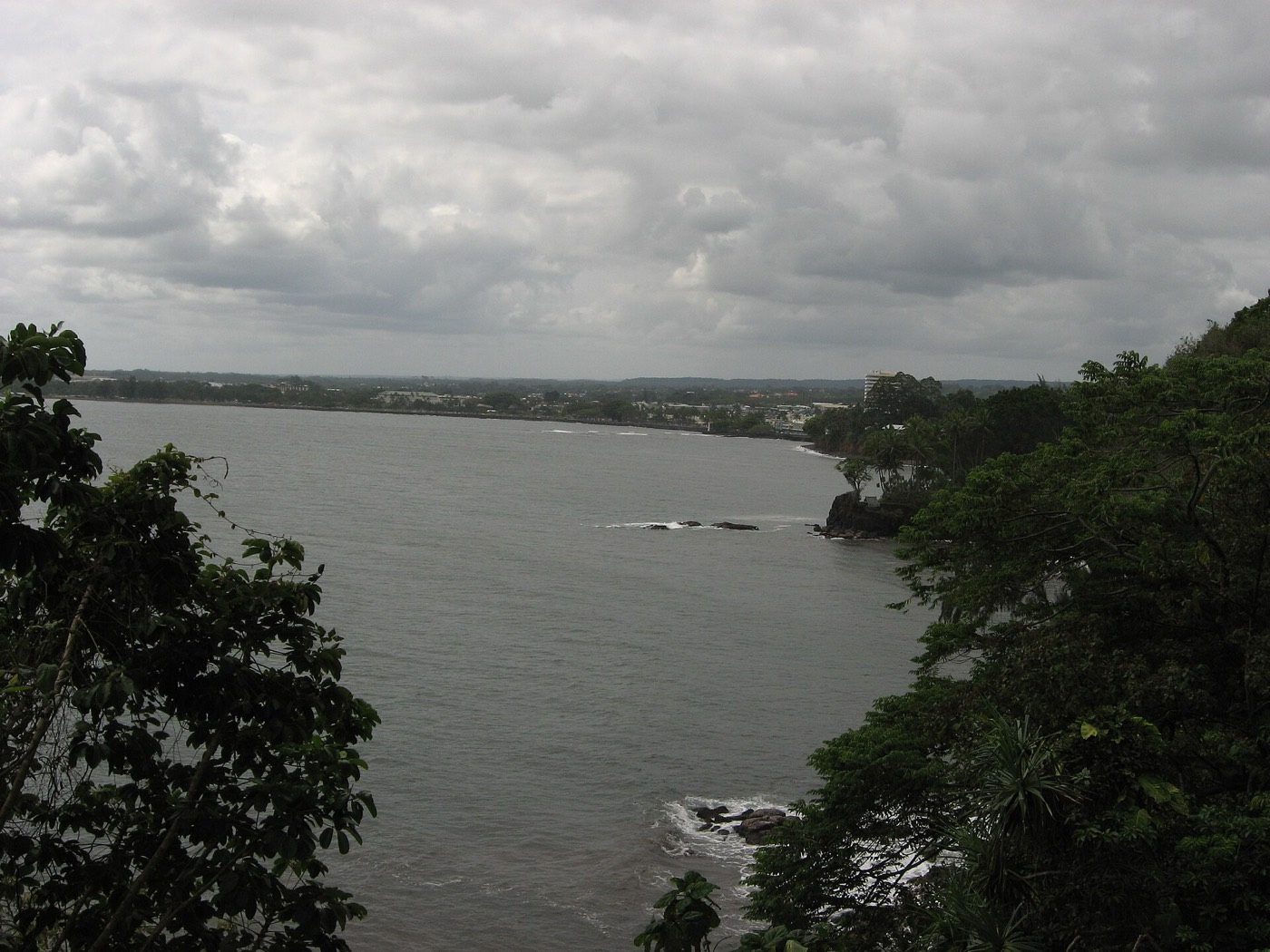Hilo, Hawaii