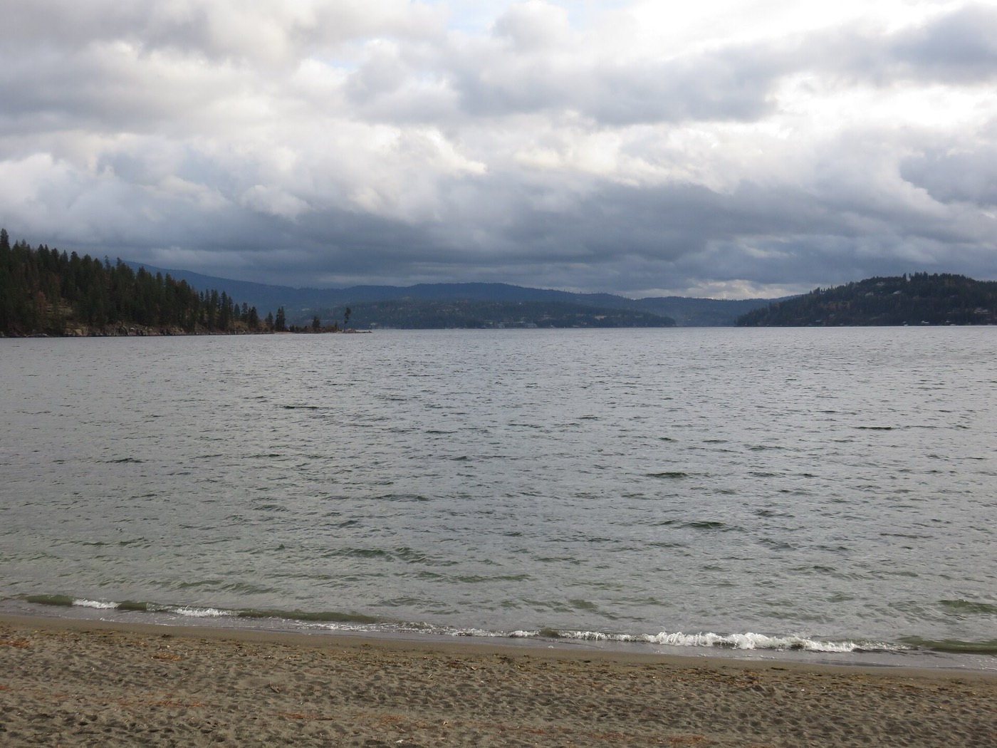 Coeur d'Alene, Idaho