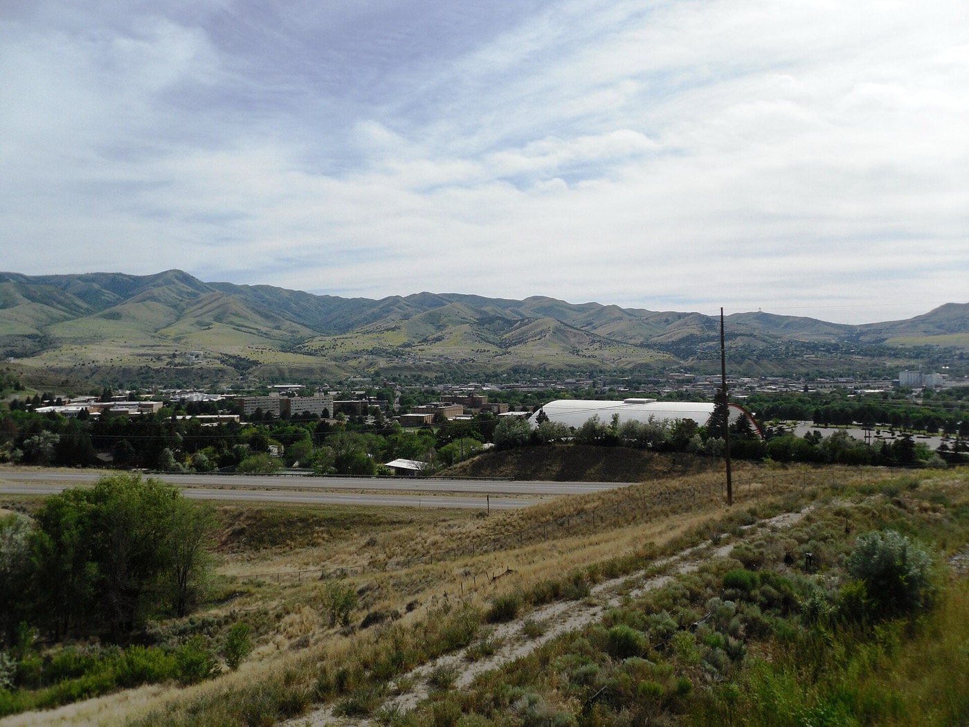 Pocatello, Idaho
