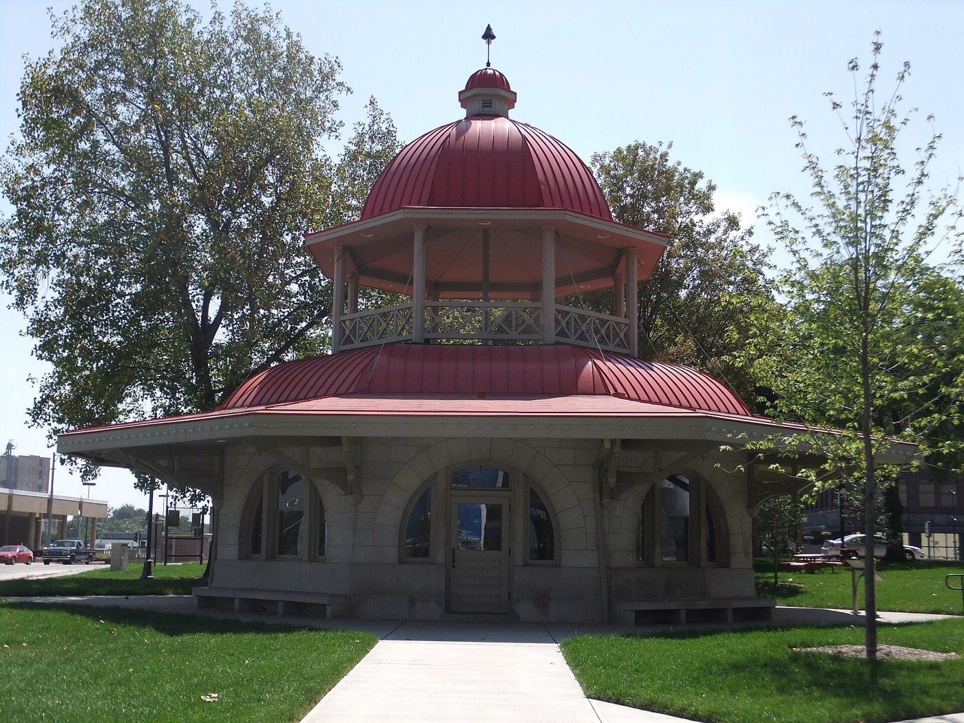 Decatur, Illinois