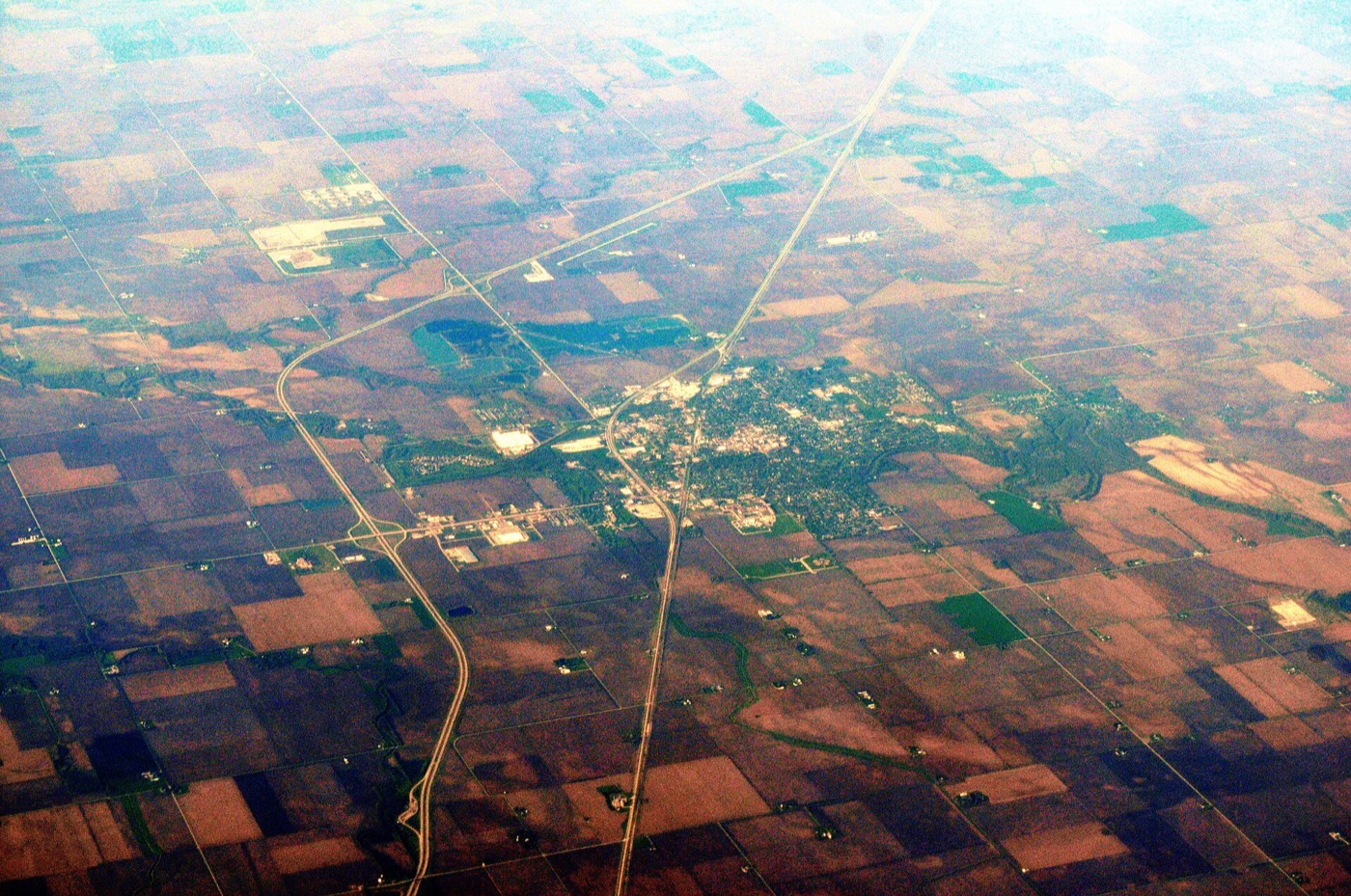 Pontiac, Illinois
