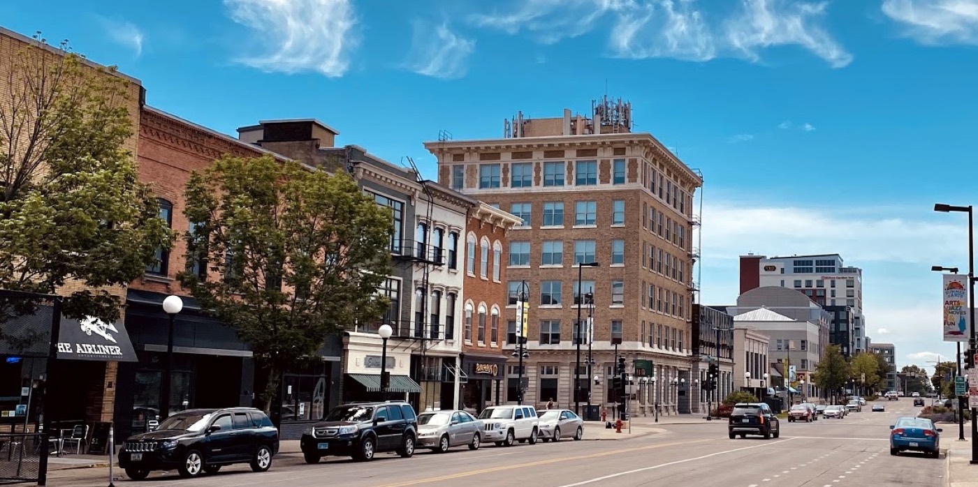 Iowa City, Iowa