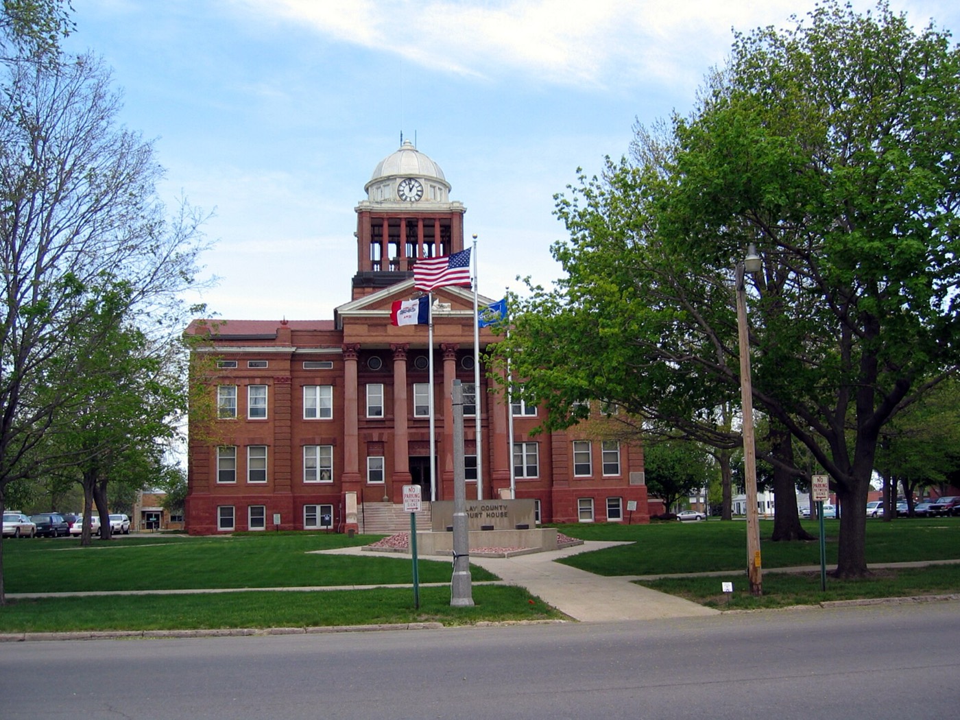 Spencer, Iowa