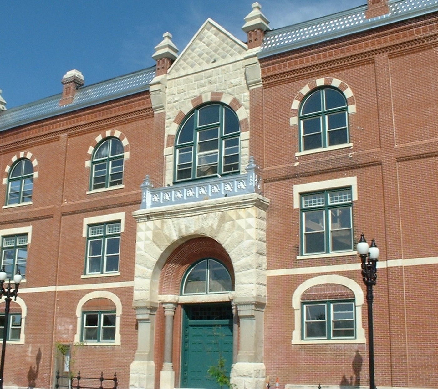 McPherson, Kansas