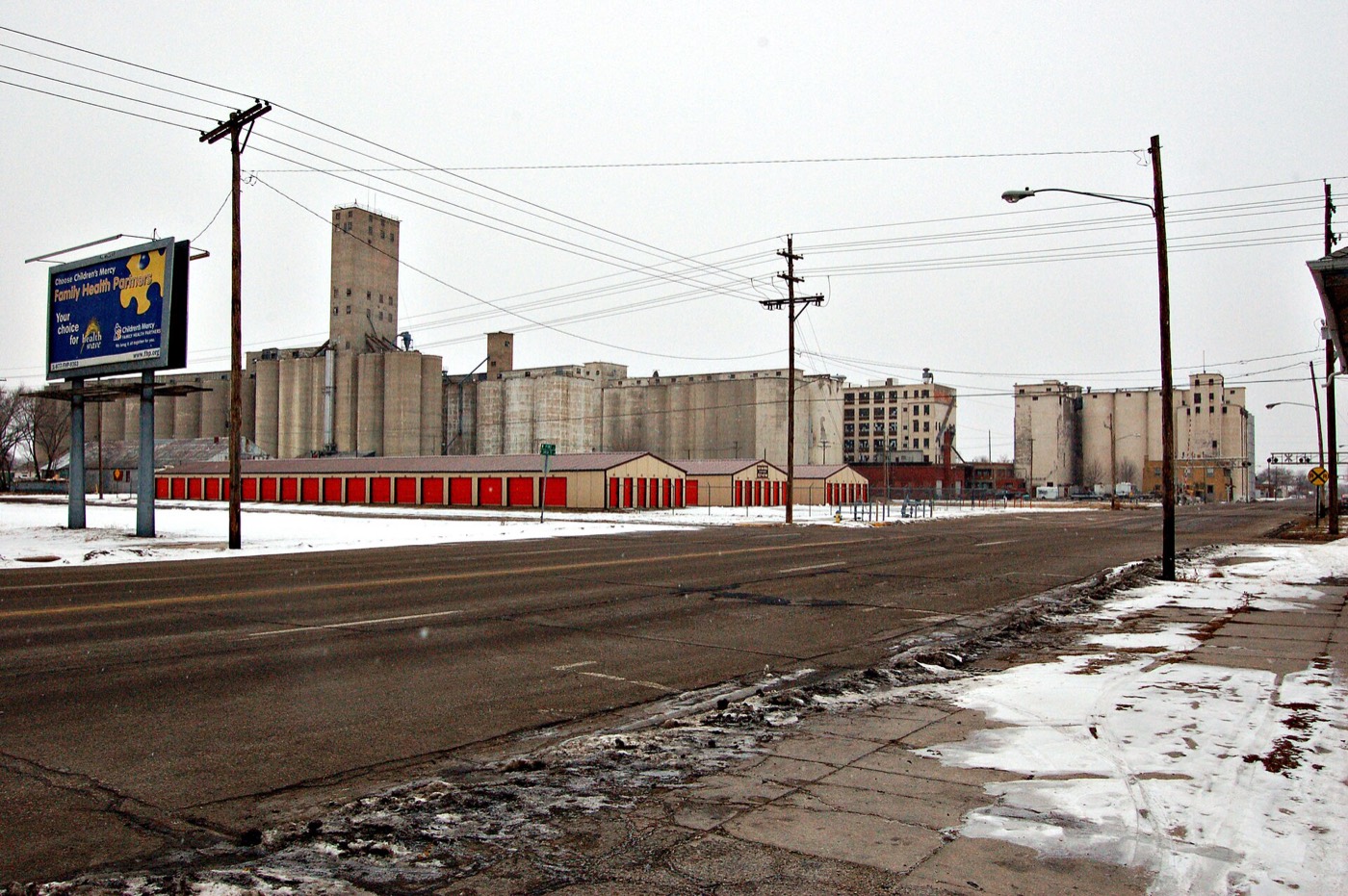 Salina, Kansas