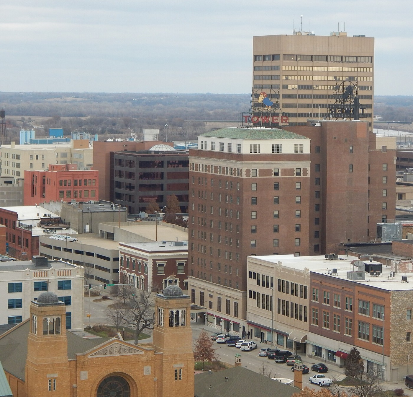Topeka, Kansas