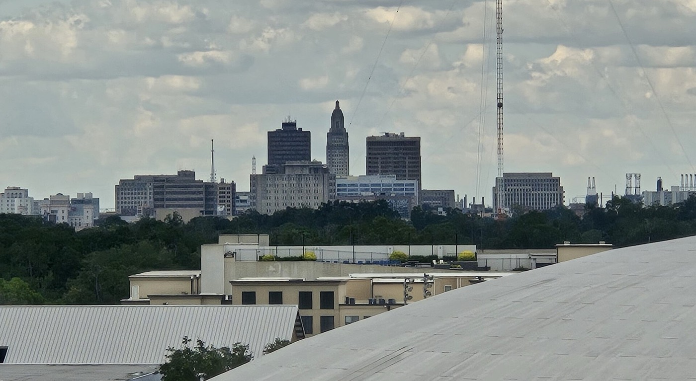 Baton Rouge, Louisiana