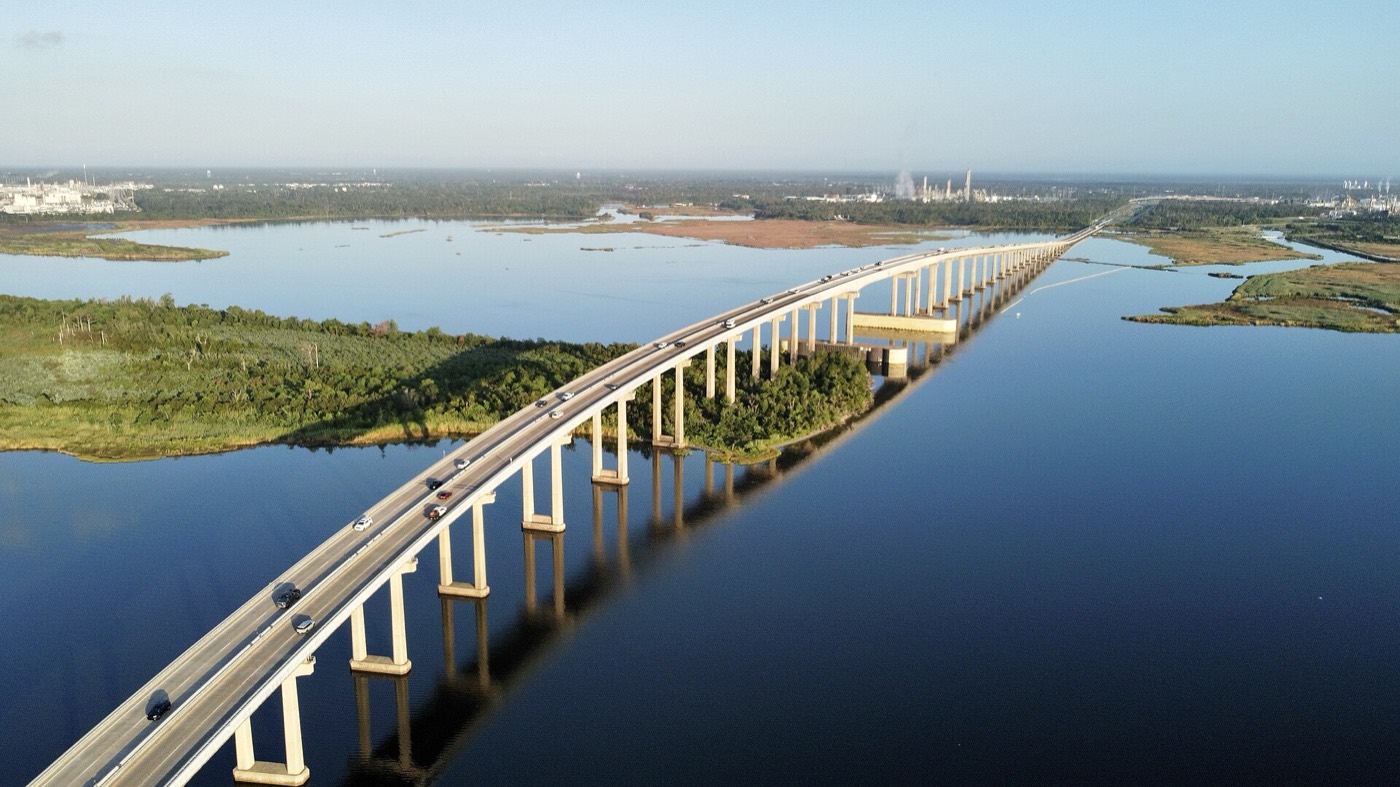 Lake Charles, Louisiana