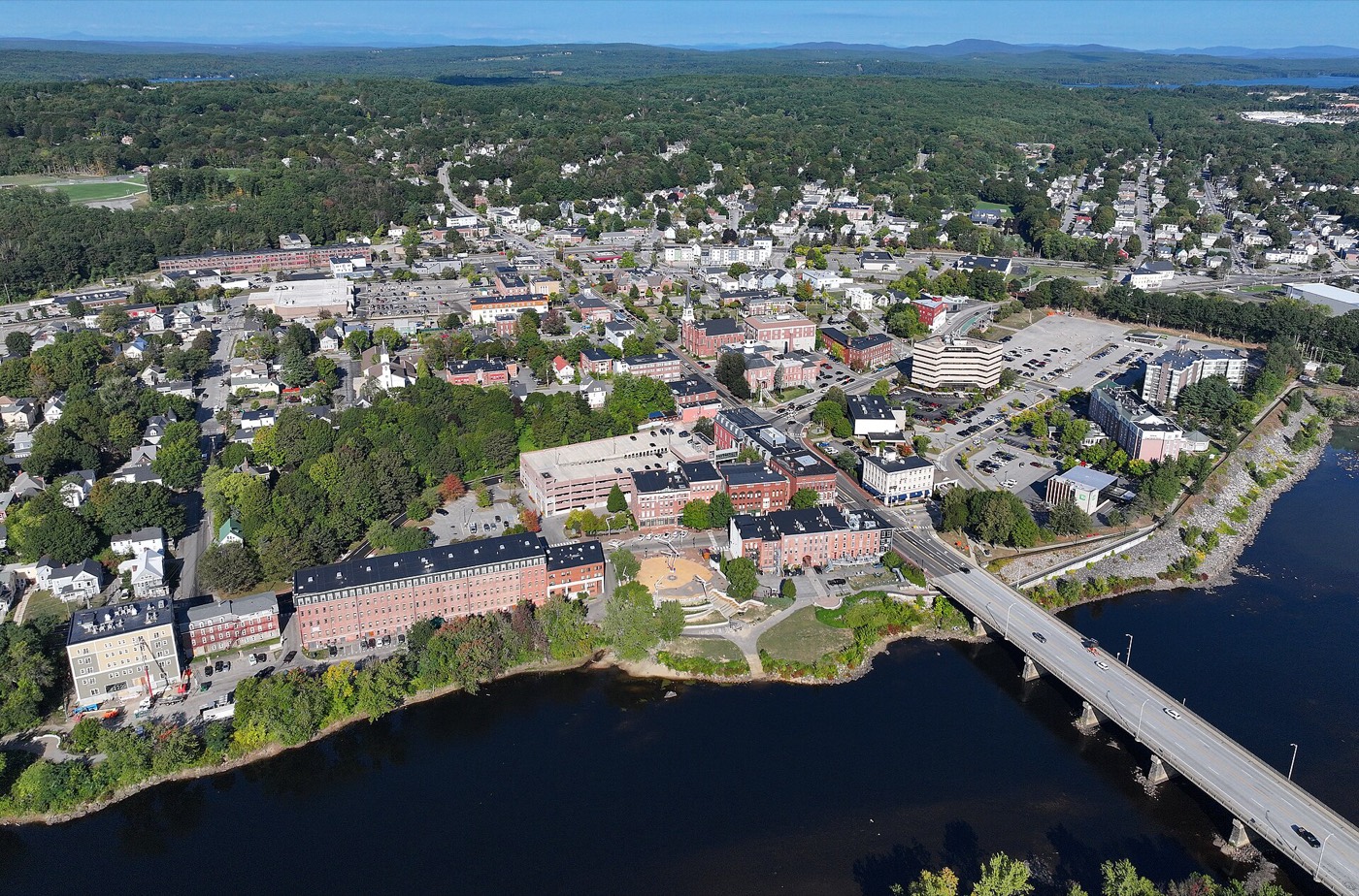 Auburn, Maine