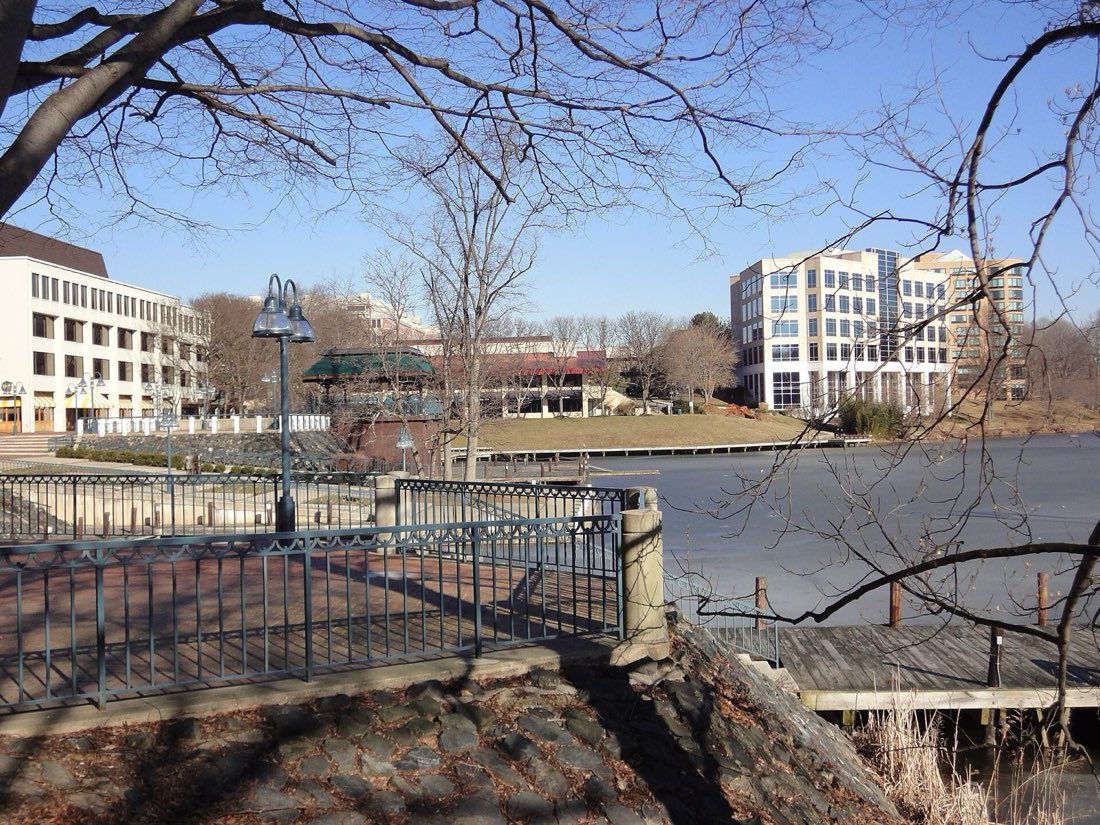 Columbia, Maryland