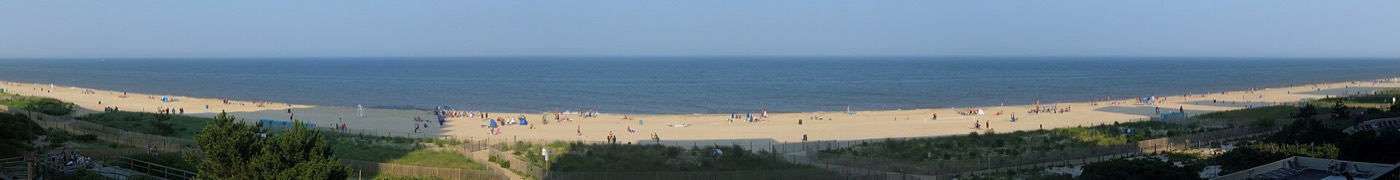 Ocean City, Maryland