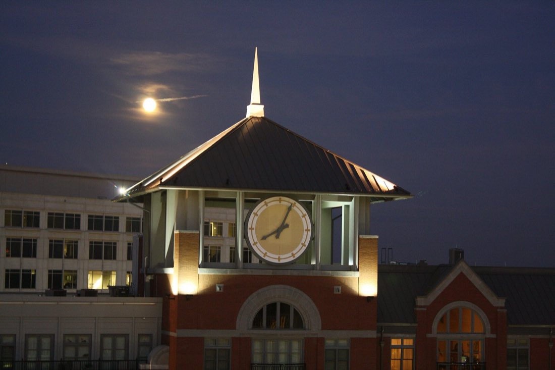 Rockville, Maryland
