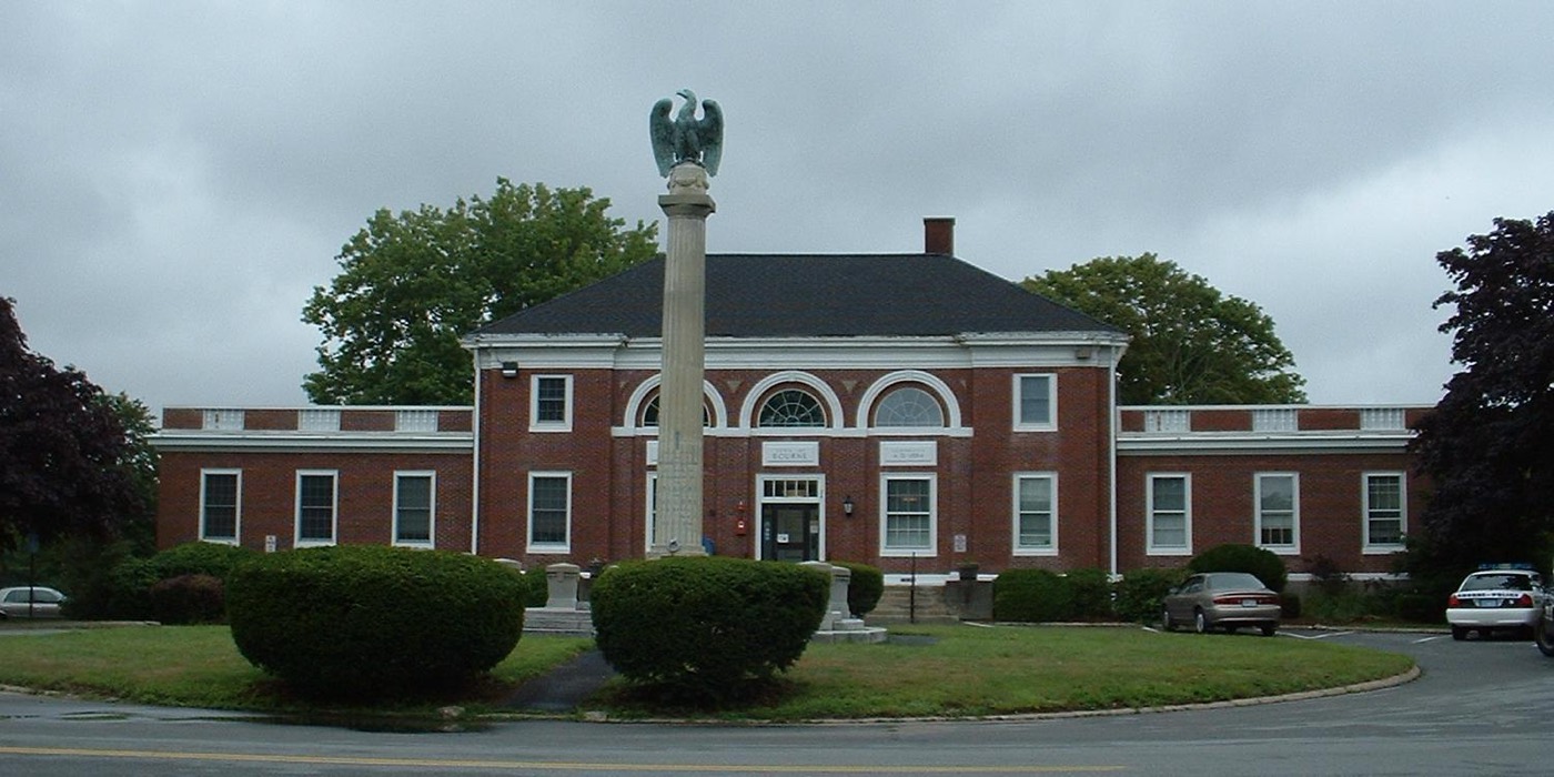 Bourne, Massachusetts