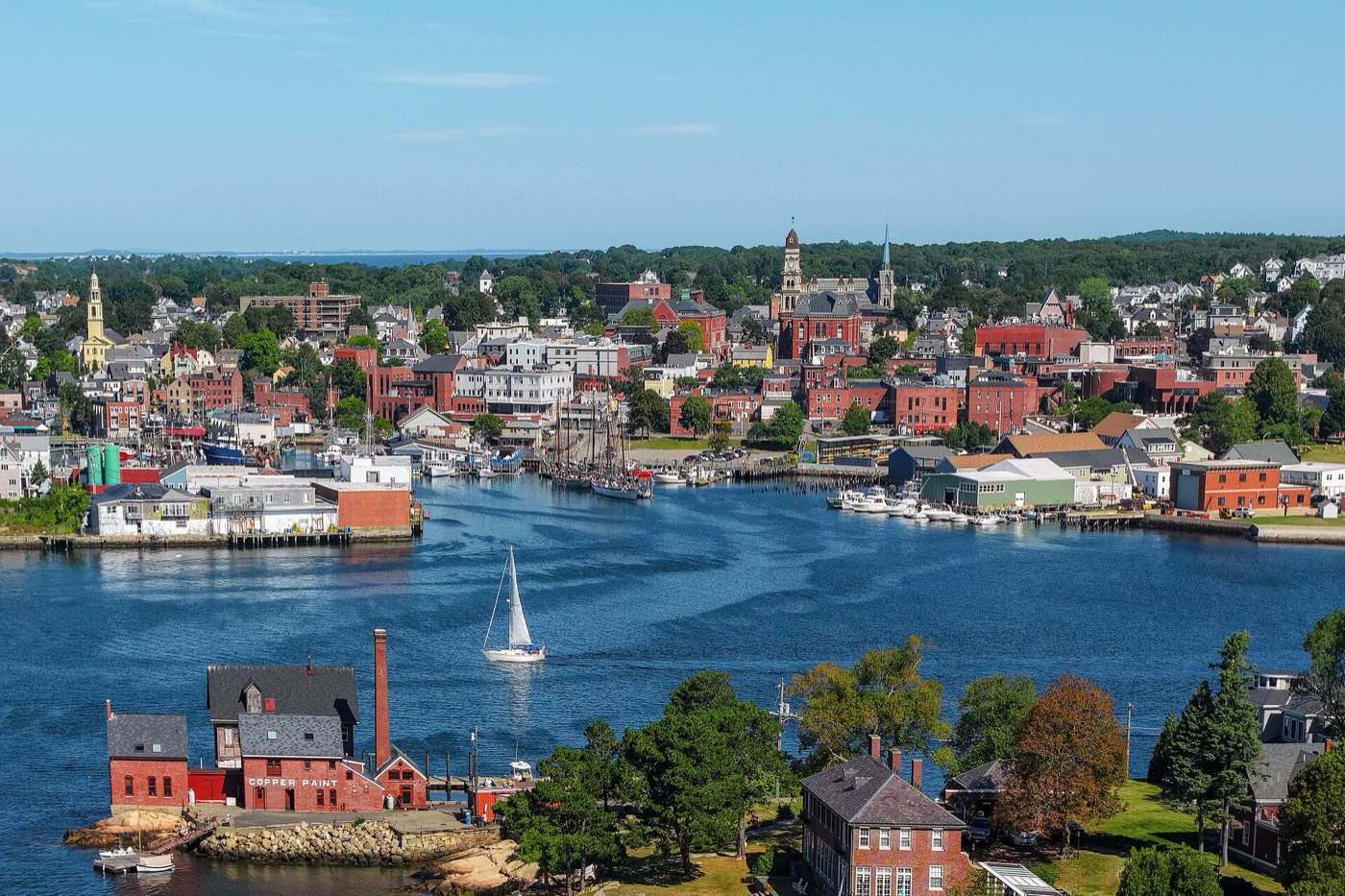 Gloucester, Massachusetts