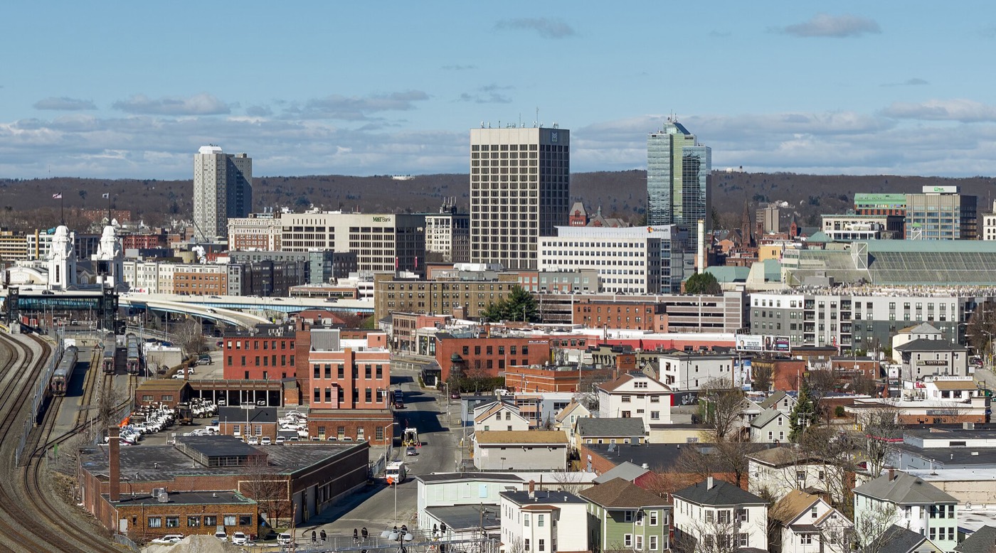 Worcester, Massachusetts