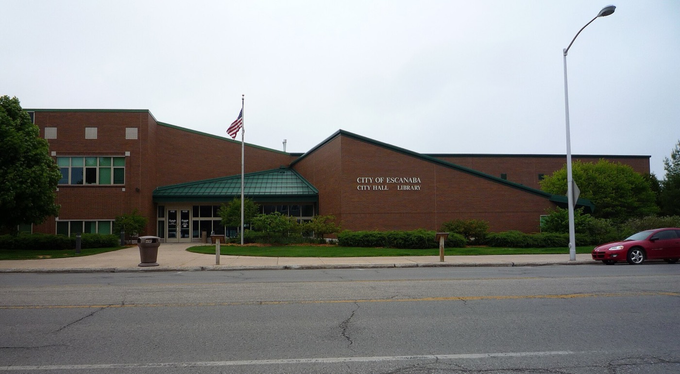 Escanaba, Michigan