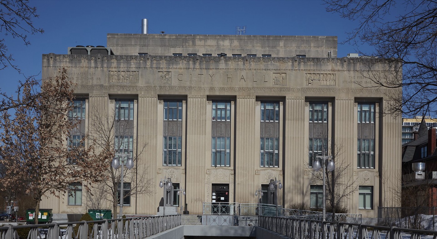 Kalamazoo, Michigan