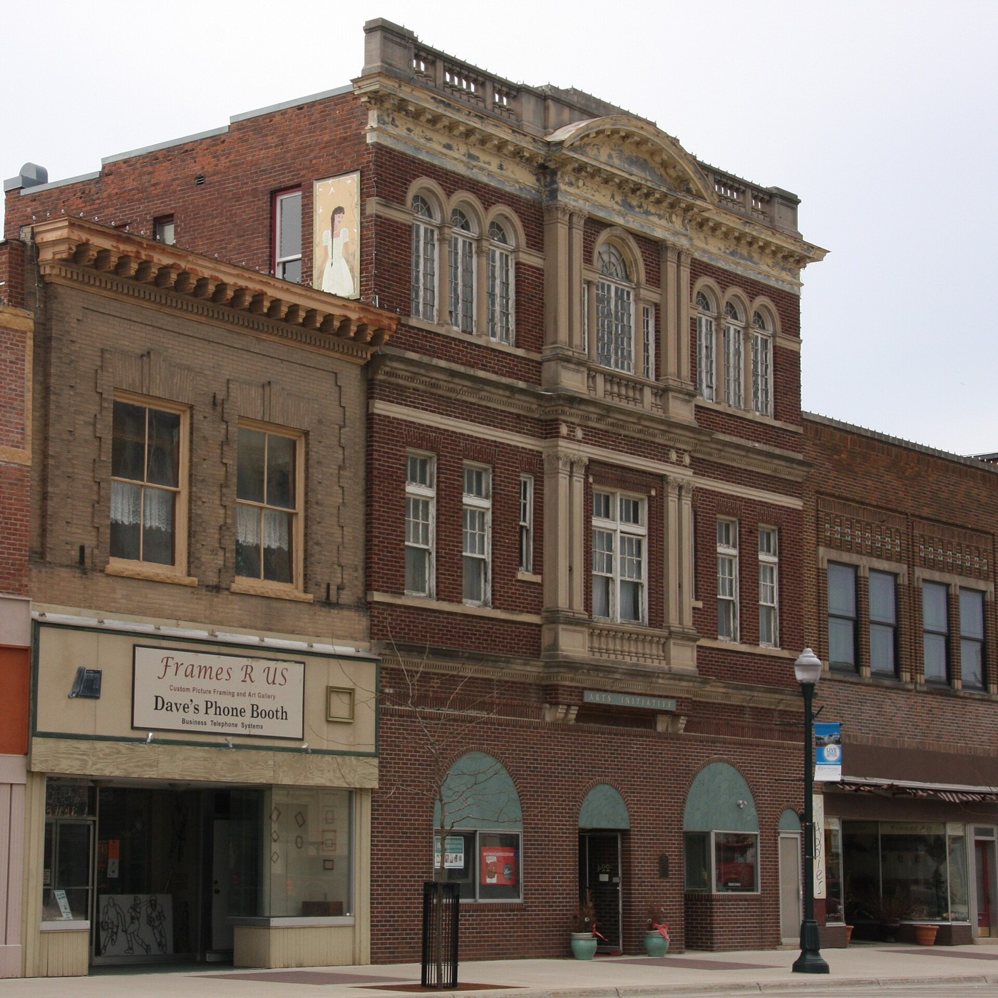 Albert Lea, Minnesota