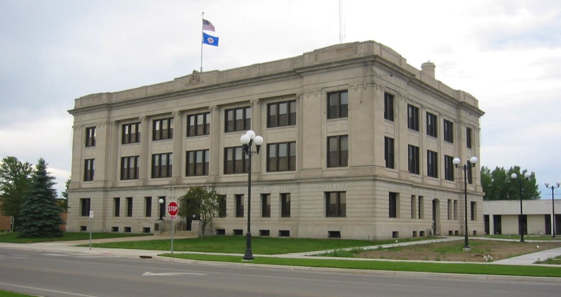 Brainerd, Minnesota