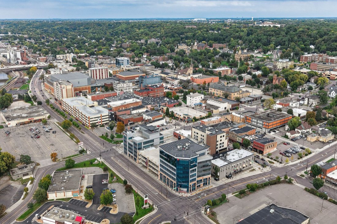 Mankato, Minnesota