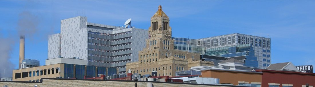 Rochester, Minnesota
